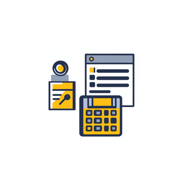 自己資金や属性の不安